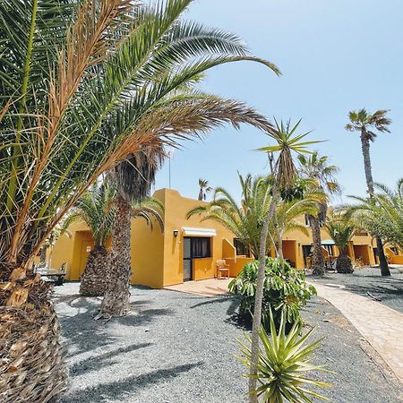 Ferienwohnung CASA RELAX PAPAGAYO iRent Fuerteventura Corralejo Exterior foto