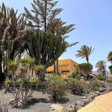 Ferienwohnung CASA RELAX PAPAGAYO iRent Fuerteventura Corralejo Exterior foto