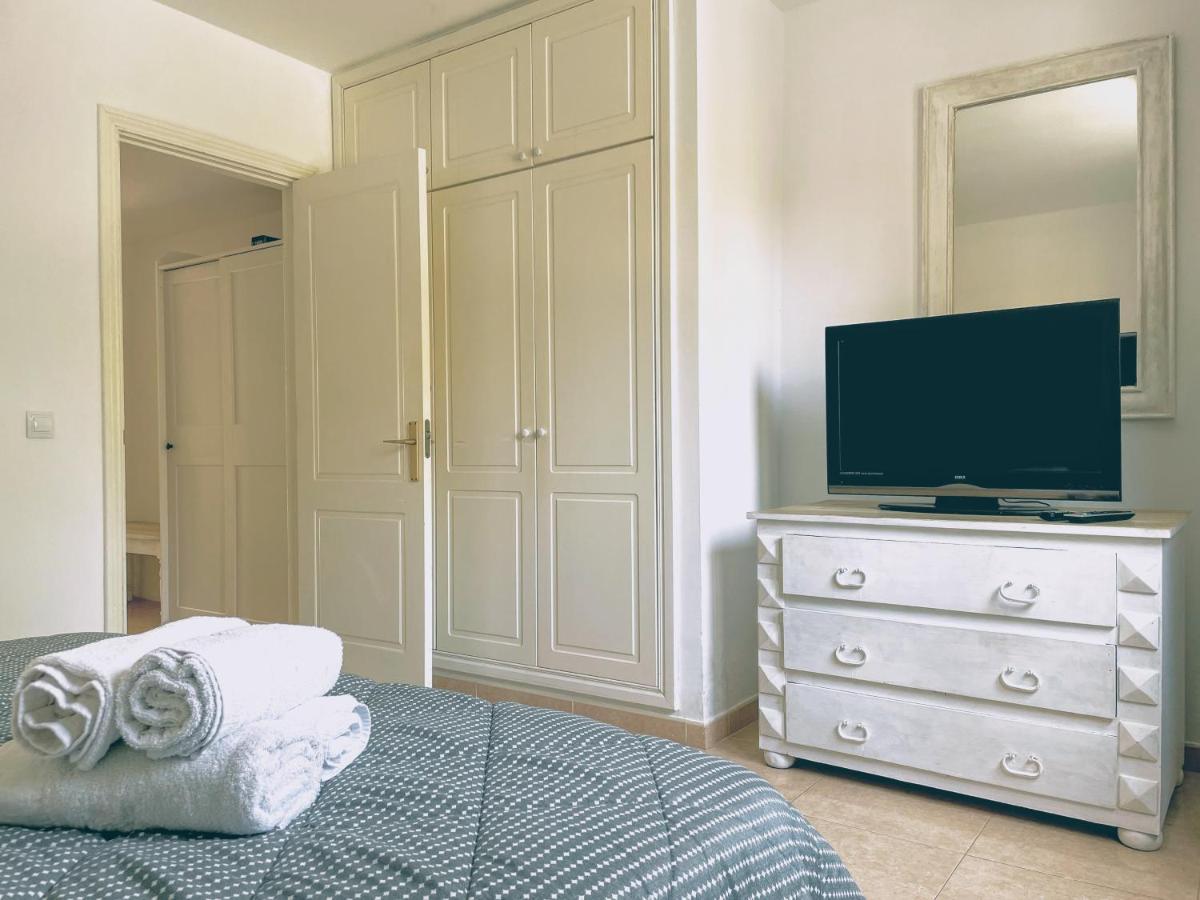 Ferienwohnung CASA RELAX PAPAGAYO iRent Fuerteventura Corralejo Exterior foto