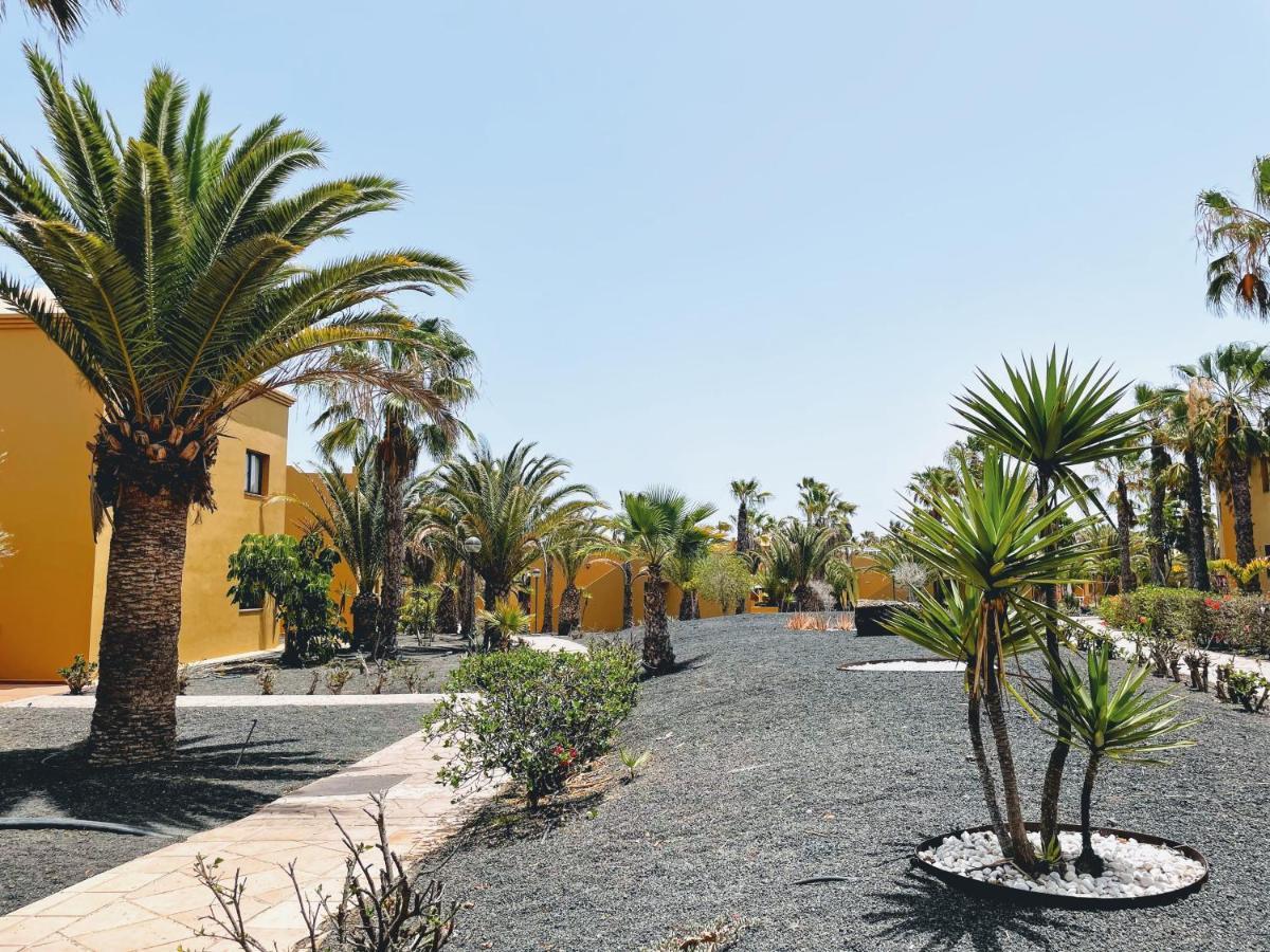 Ferienwohnung CASA RELAX PAPAGAYO iRent Fuerteventura Corralejo Exterior foto
