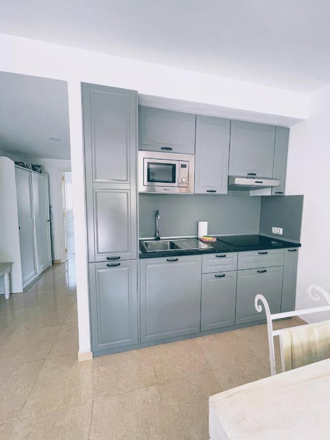Ferienwohnung CASA RELAX PAPAGAYO iRent Fuerteventura Corralejo Exterior foto